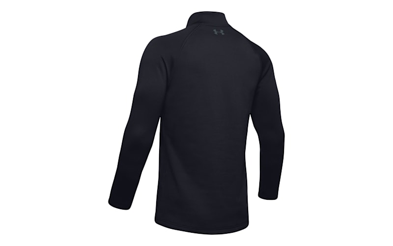Under Armour® Men's ColdGear® Base 4.0 1/4-Zip Long-Sleeve Shirt