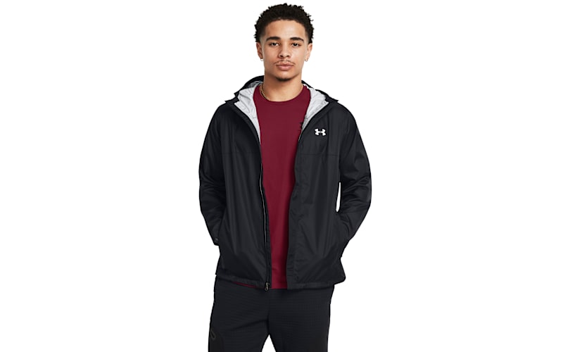 Under Armour® Men's Stormproof Cloudstrike Jacket Bass Pro