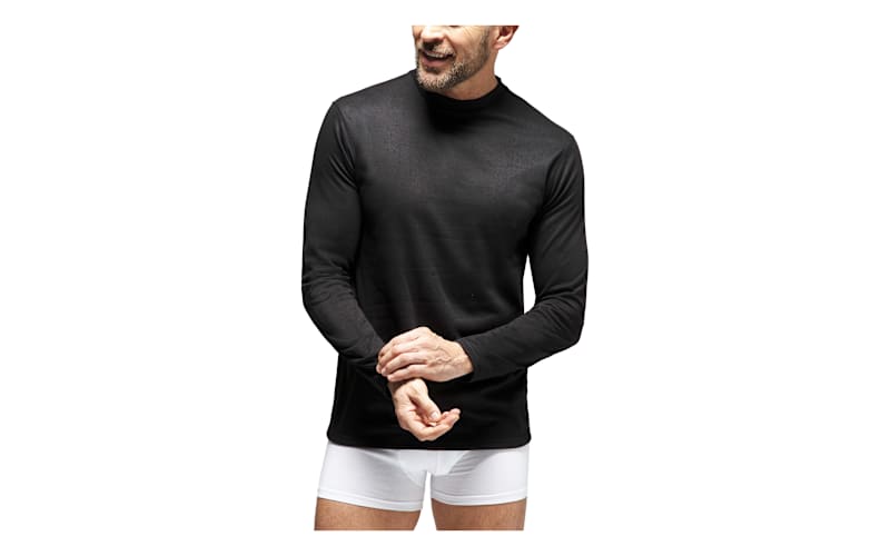 Heat Holders® Men's X-Warm Thermal Long-Sleeve Shirt Bass Pro