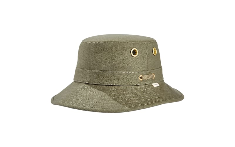 Tilley® Iconic Bucket Hat | Bass Pro Shops Canada