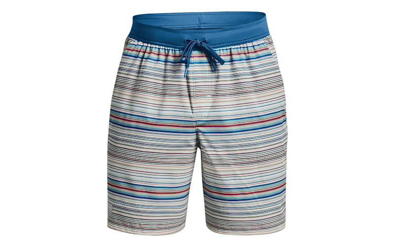 Under Armour® Men's Shorebreak 2-in-1 Board Shorts Bass Pro
