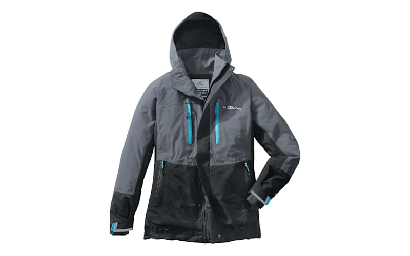 Guidewear® Women's Elite Fishing Rain Jacket Bass Pro Shops Canada