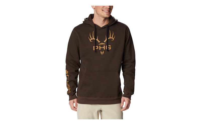 新品】 Heritage Hoodie M Columbia® Men's PHG™ Heritage Hoodie | Bass Pro Shops Canada