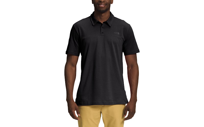 The North Face® Men's Terrain Polo Shirt Bass Pro Shops Canada