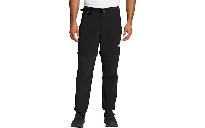 The North Face® Men's Paramount Pro Convertible Pants Bass Pro