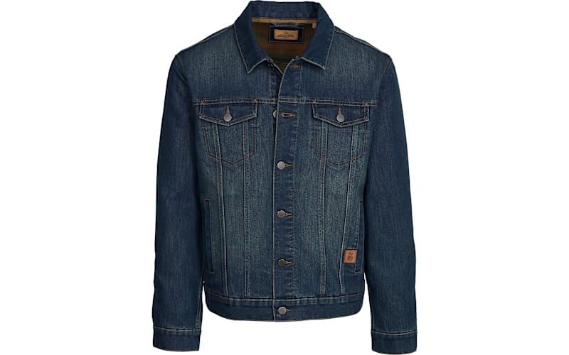 ジャケット・アウター STANDARD CALIFORNIA for RHC Denim Jacket ジャケット・アウター STANDARD CALIFORNIA for RHC Denim