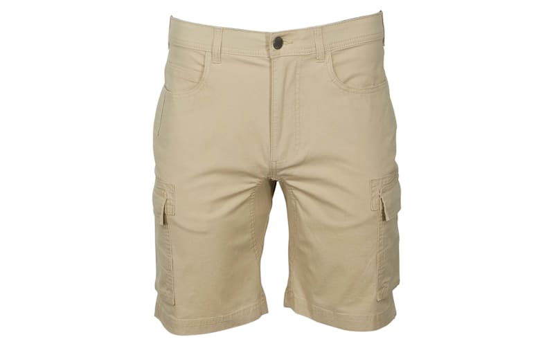 RedHead® Men's Ripstop Flex Cargo Shorts Bass Pro Shops Canada
