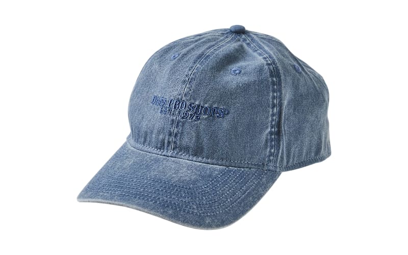 Bass Pro Shops® Pigment-Washed Twill Cap | Bass Pro Shops Canada