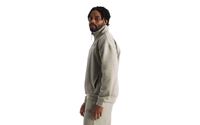 The North Face® Men's Horizon Fleece 1/4-Zip Pullover | Bass Pro