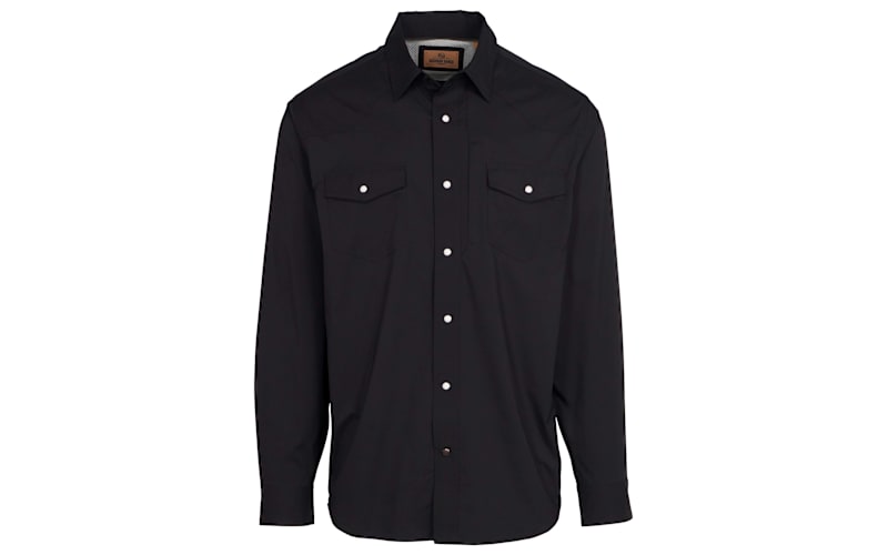 Redhead® Ranch Men's Canyonville Performance Long-Sleeve Shirt