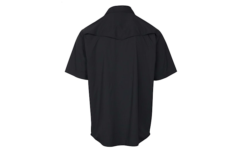 RedHead® Ranch Men's Canyonville Performance Short-Sleeve Shirt