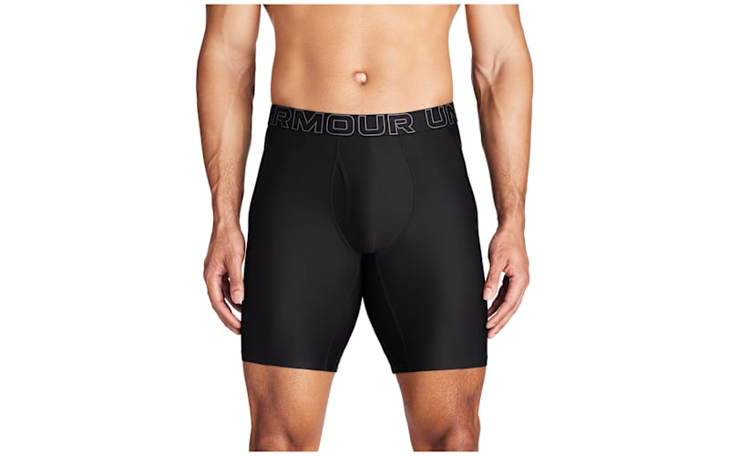 Under Armour Tech Mesh 9