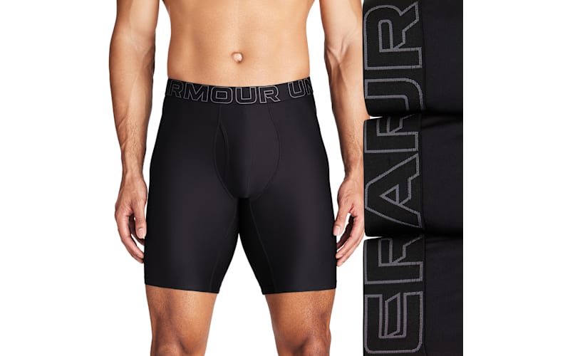 Under Armour Tech Mesh 9