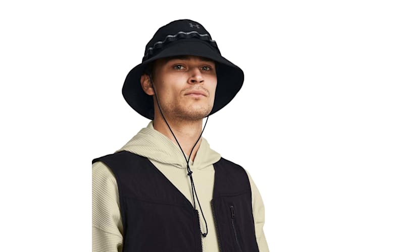 Under Armour® Men's UA ArmourVent Bucket Hat | Bass Pro Shops Canada