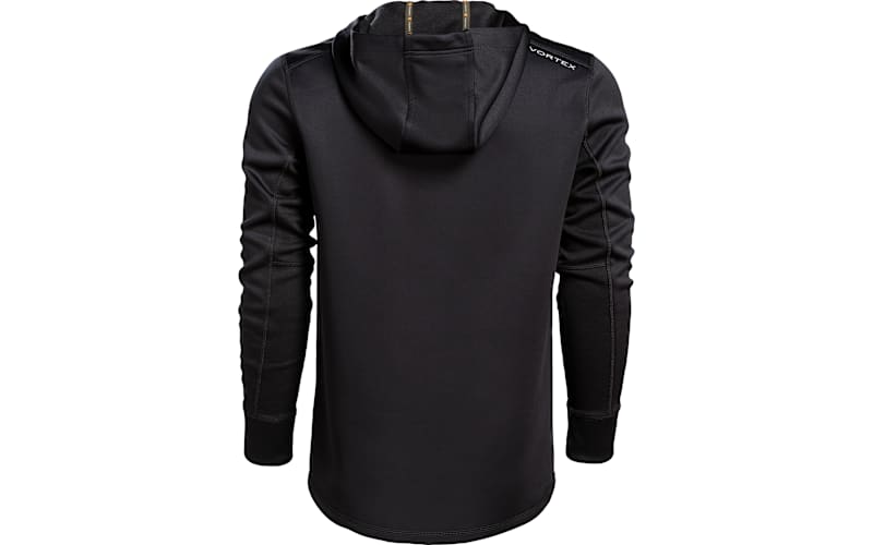 Vortex® Men's Frontier Limits 1/4 Zip Hoodie | Bass Pro Shops Canada