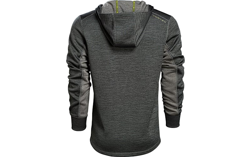 Vortex® Men's Frontier Limits 1/4 Zip Hoodie | Bass Pro Shops Canada