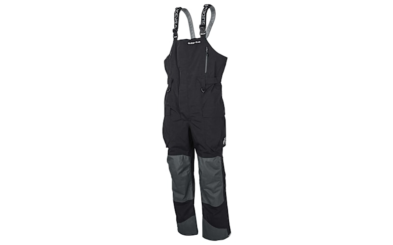 Bass Pro Shops Johnny Morris Guidewear Xtreme 2L Bibs for Men