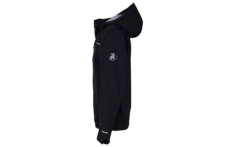 Guidewear® Men's Pro Qualifier Jacket with BONE-DRY® Gold | Bass