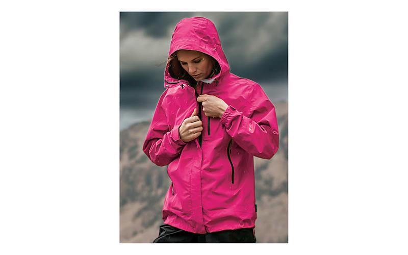 Guidewear® Women's GORE-TEX® PacLite® Rainy River® Parka Bass