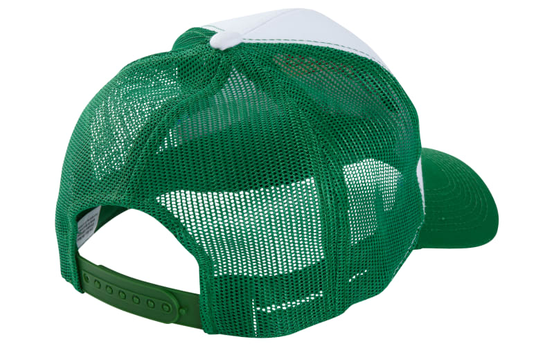 Bass pro shops embroidered logo mesh caps store