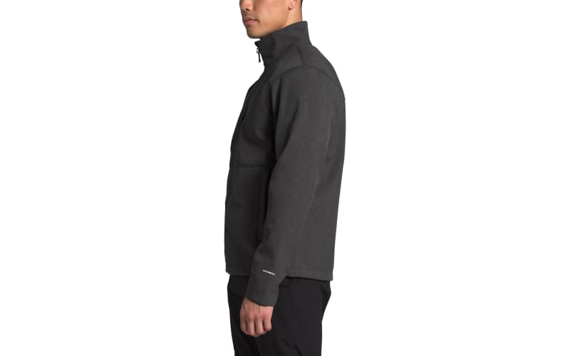 The north face apex 2025 bionic 2 jacket for men