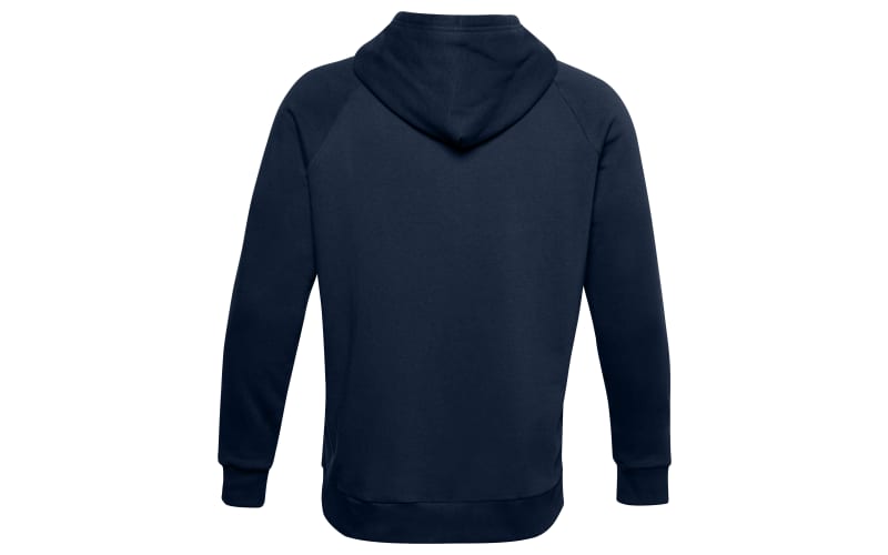 Under Armour Rival Fleece Long Sleeve Hoodie for Men Bass Pro Shops