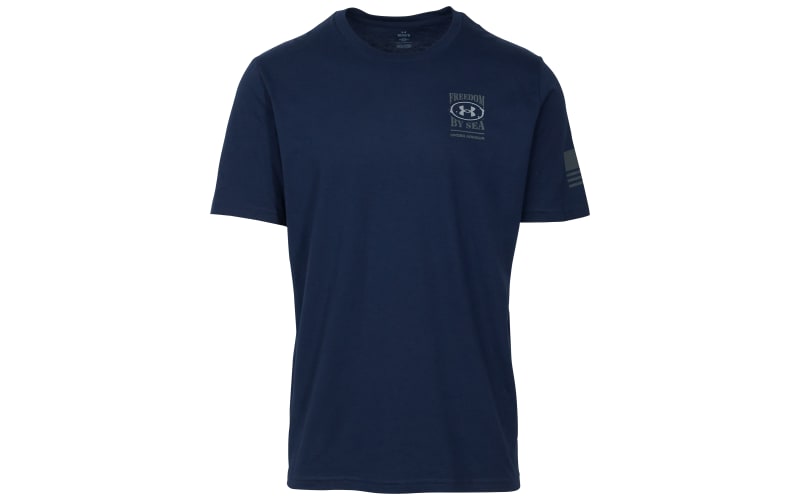 Under armour freedom by sea deals