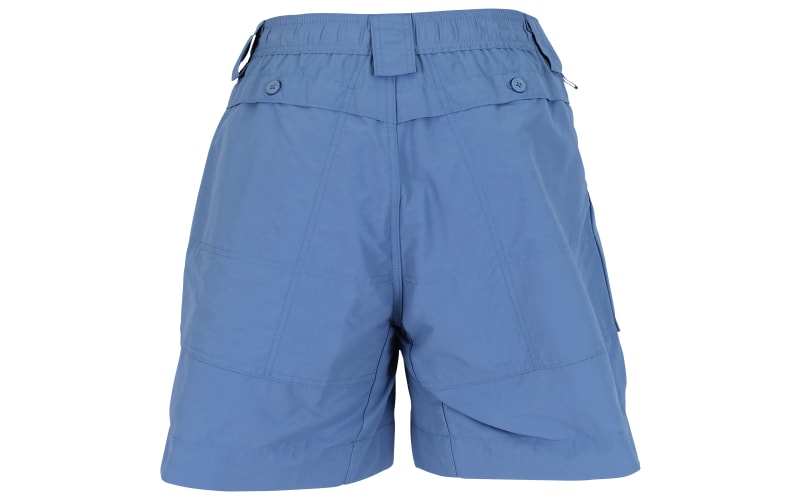 AFTCO Original Long Fishing Shorts for Men