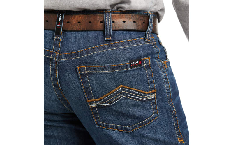 Bootcut fr jeans on sale