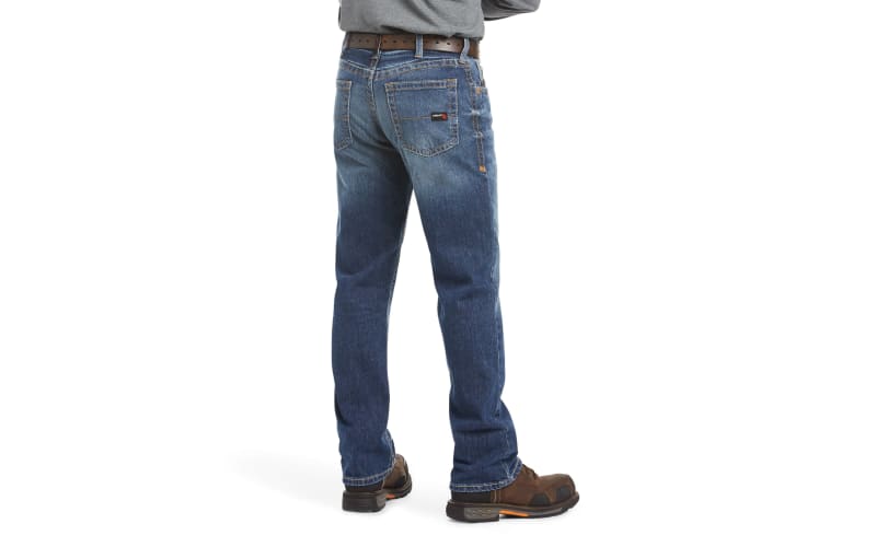 Ariat M2 Relaxed Stirling Stretch Bootcut Jeans