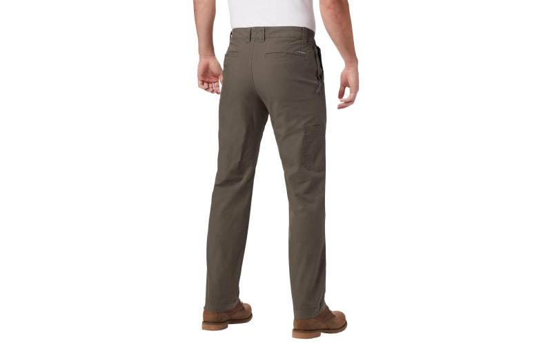 RedHead Canvas Outdoor Pants for Men