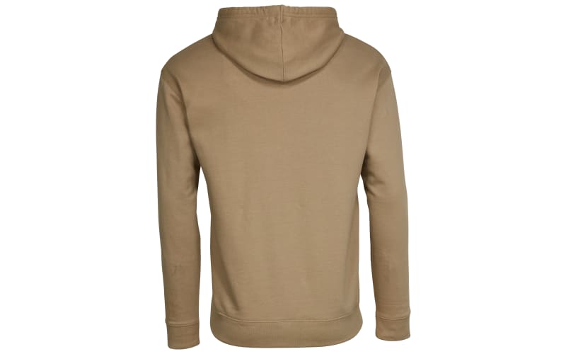 Bass Pro Shops Hooded Long-Sleeve T-Shirt for Men