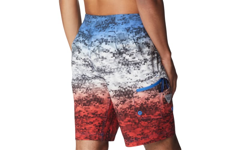 Columbia pfg offshore ii board short outlet