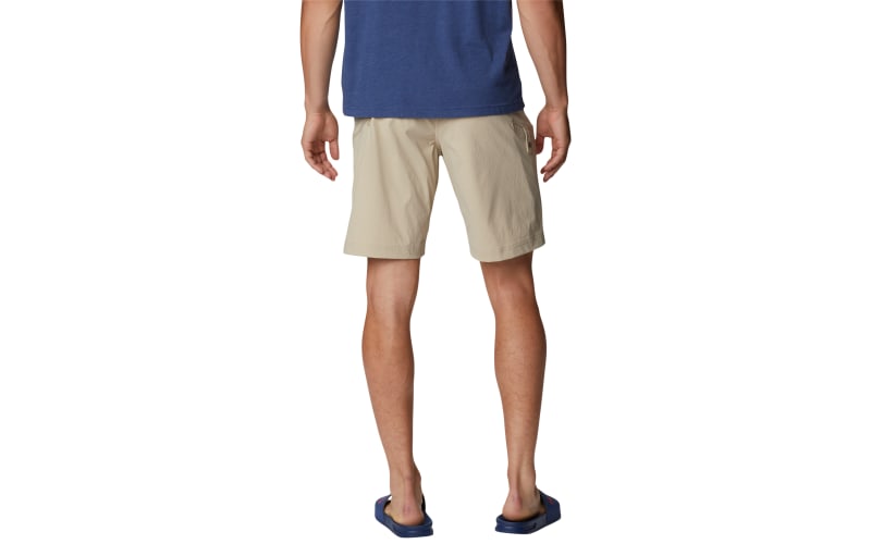 Columbia stretch shorts outlet