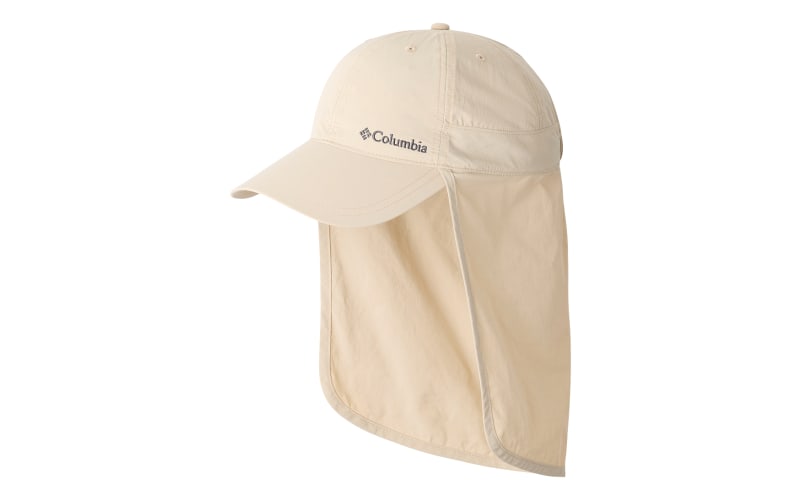 Columbia Schooner Bank II Cachalot Hat | Bass Pro Shops