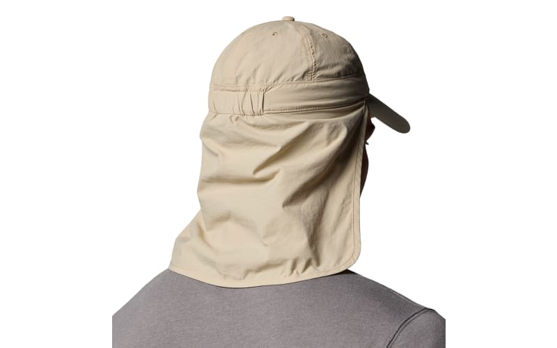 Columbia Schooner Bank II Cachalot Hat - Columbia Grey | Bass Pro