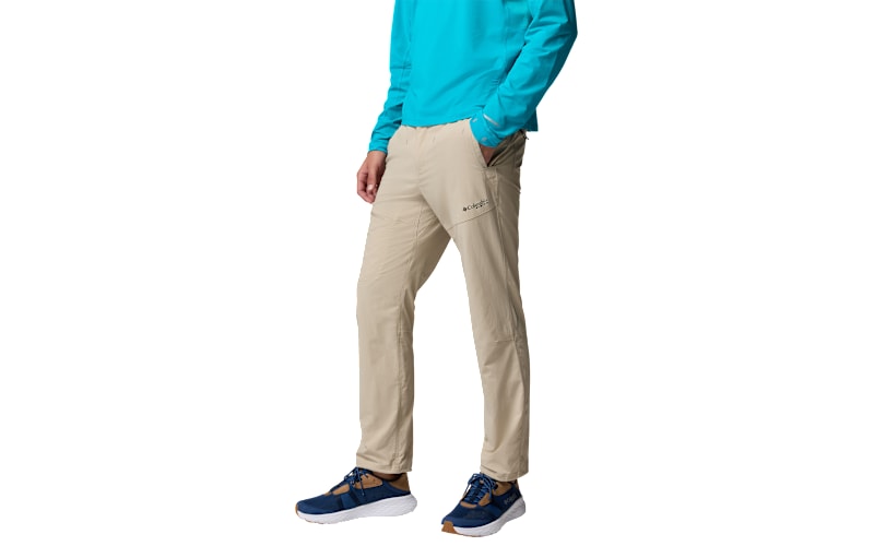 Columbia PFG Pro Guide Pants | Bass Pro Shops