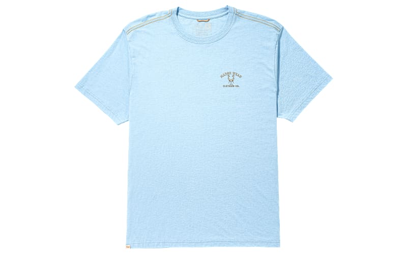 Marsh Wear Spartina Short-Sleeve T-Shirt | Bass Pro Shops