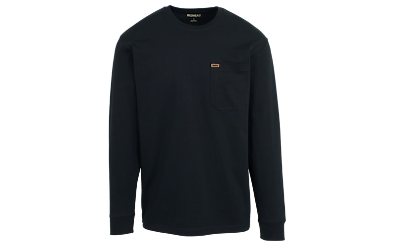 RedHead Pro Series Long-Sleeve Pocket T-Shirt for Men | Cabela's