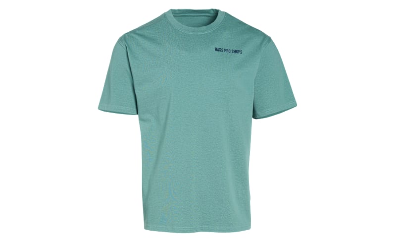 Bass Pro Shops Bass Logo Short-Sleeve T-Shirt | Bass Pro Shops