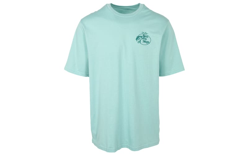 Bass Pro Shops Myrtle Beach Surf Shack Short-Sleeve T-Shirt | Bass