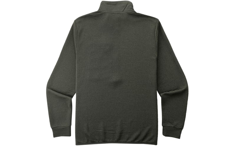 Marsh Wear Sullivan Long-Sleeve Quarter-Zip Pullover | Bass Pro Shops