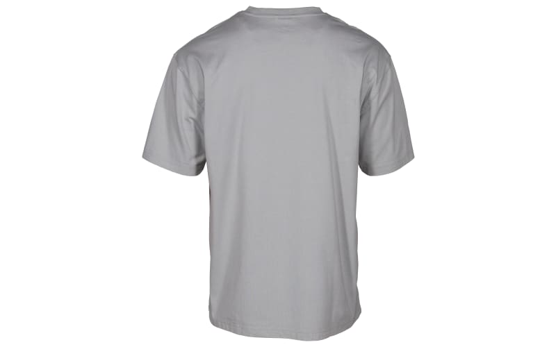 RedHead Pocket Short-Sleeve T-Shirt for | Bass Shops