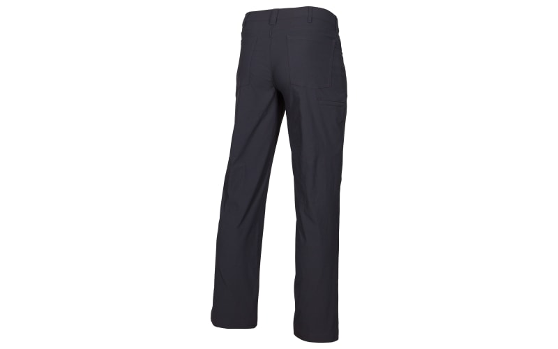 Junior - Classic Fit Pants - elastic back waistband - Gryphon Door Store