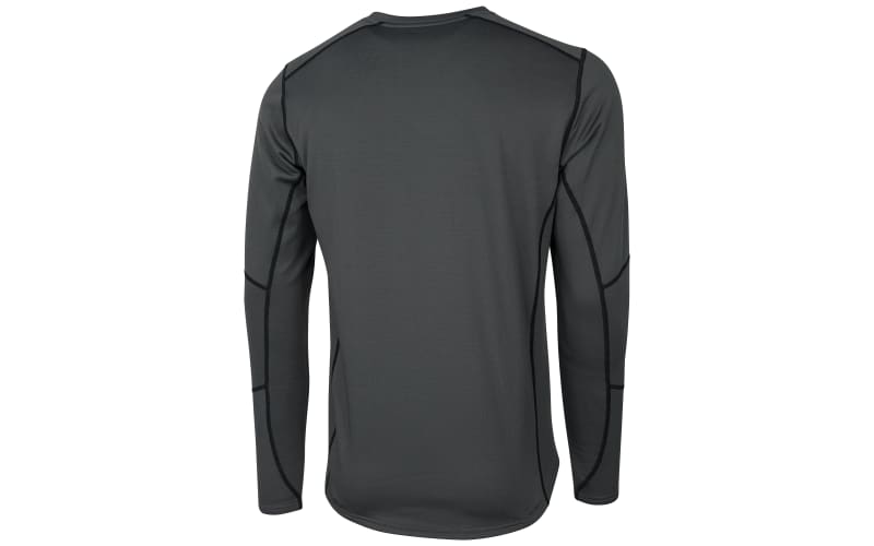 Canadian Forces Base Layer Undershirt Long Underwear