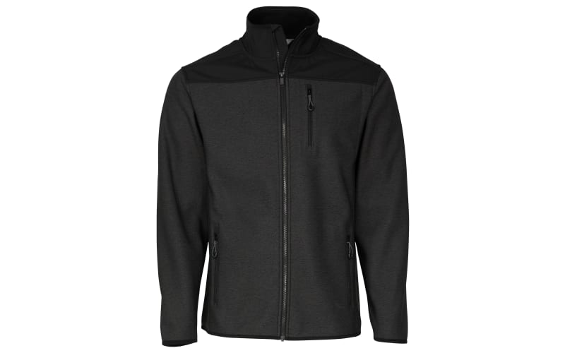 World Wide Sportsman Echo Full-Zip Jacket | Cabela's
