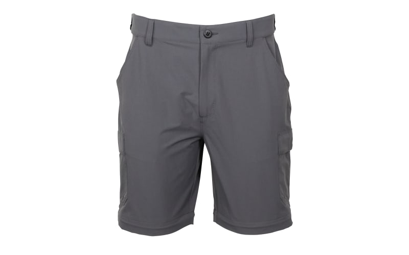 パンツ FISH World Wide Sportsman Ultimate Angler Comfort Stretch