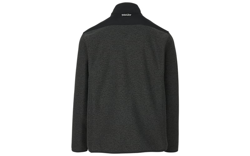 World Wide Sportsman Echo Full-Zip Jacket | Mack's Prairie Wings