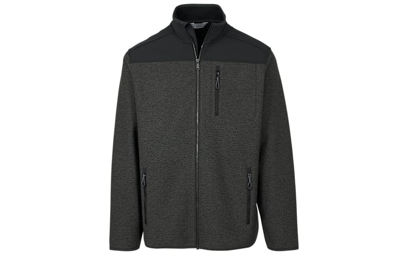 World Wide Sportsman Echo Full-Zip Jacket | Bass Pro Shops