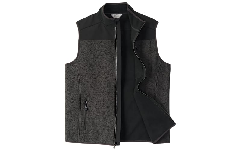 World Wide Sportsman Echo Full-Zip Vest | Cabela's